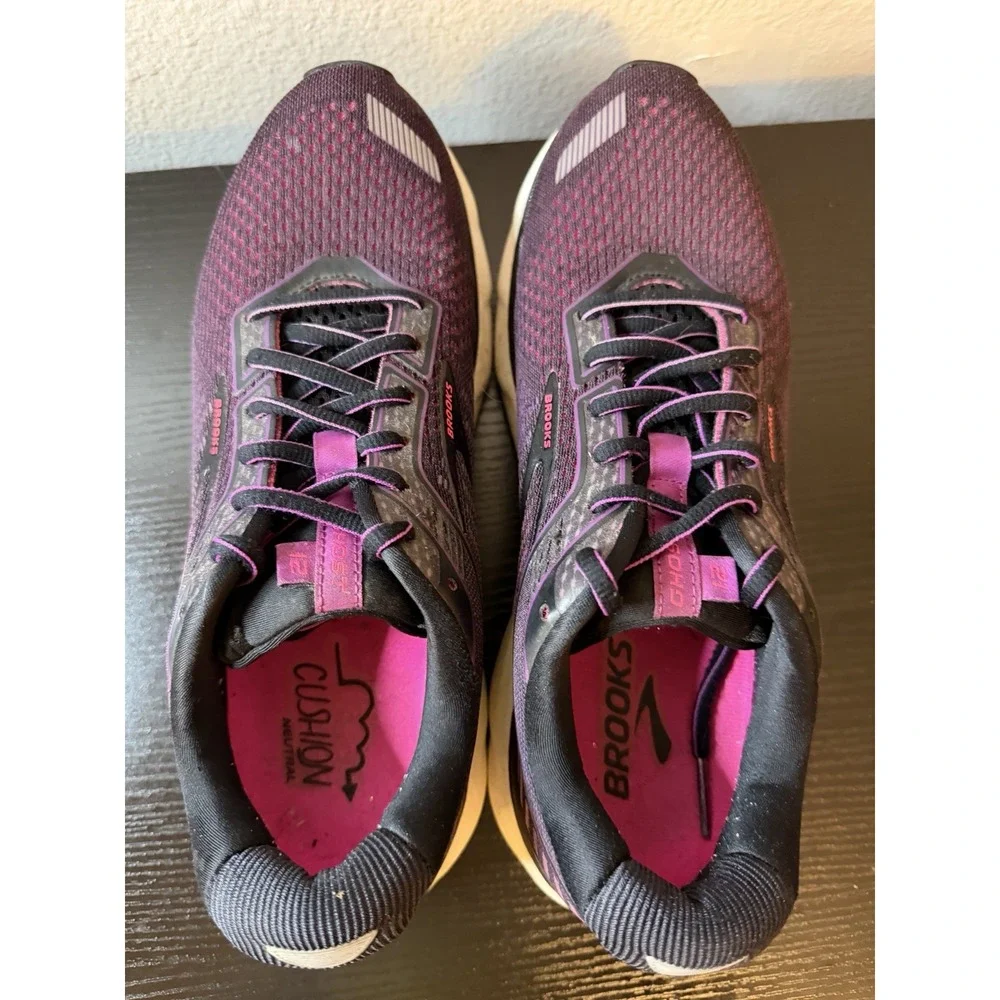 Brooks pre owned